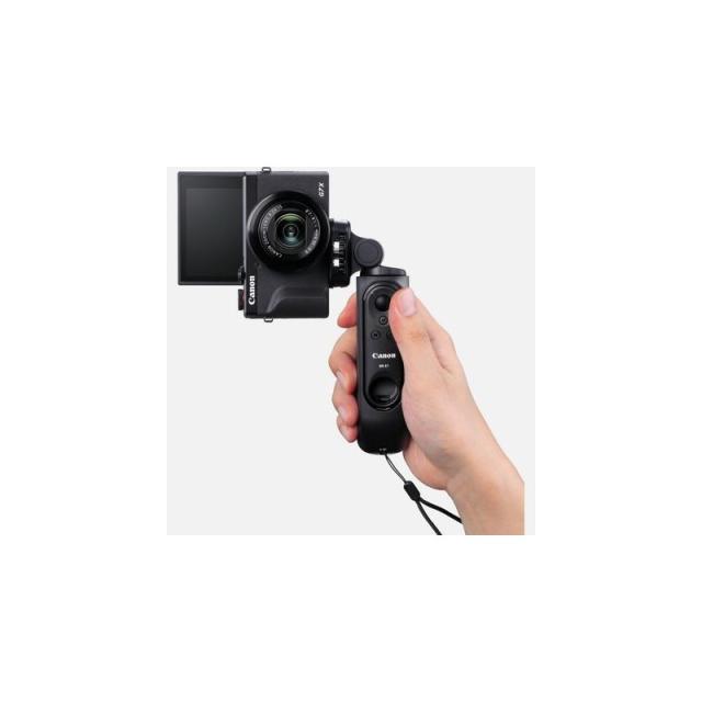 Canon - 4157C001 tripode Cámara de acción 3 pata(s) Negro