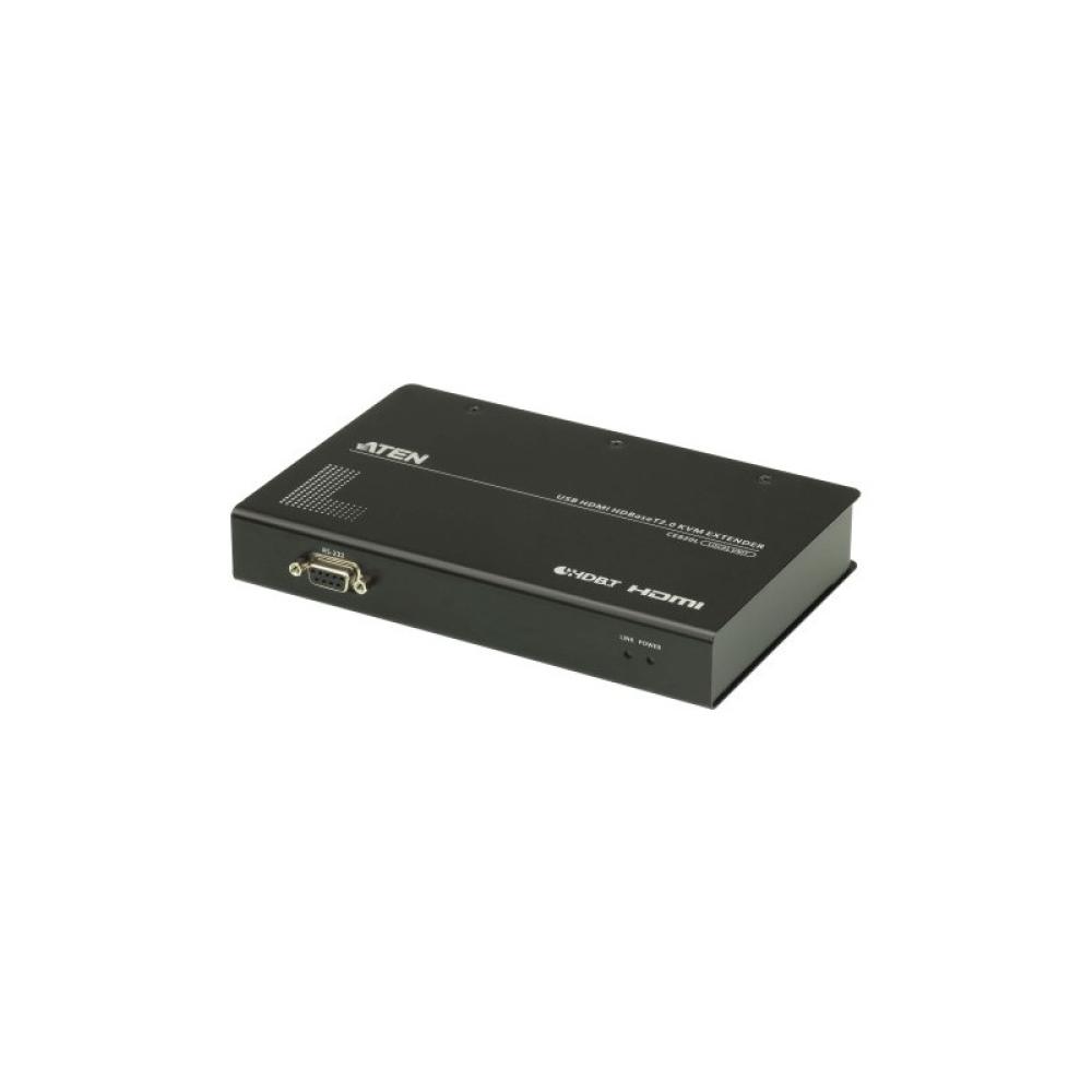 ATEN - CE820R-ATA-G extensor KVM Receptor