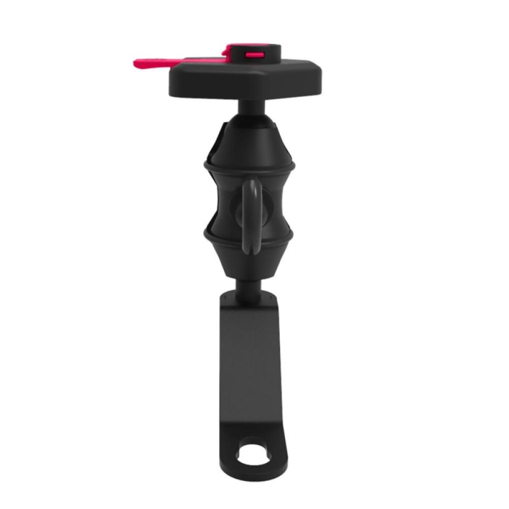 Celly - SNAPMIRROR Soporte pasivo Teléfono móvil/smartphone Negro