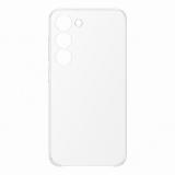 Samsung - EF-QS911CTEGWW funda para teléfono móvil 15,5 cm (6.1") Transparente