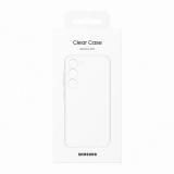 Samsung - EF-QS911CTEGWW funda para teléfono móvil 15,5 cm (6.1") Transparente