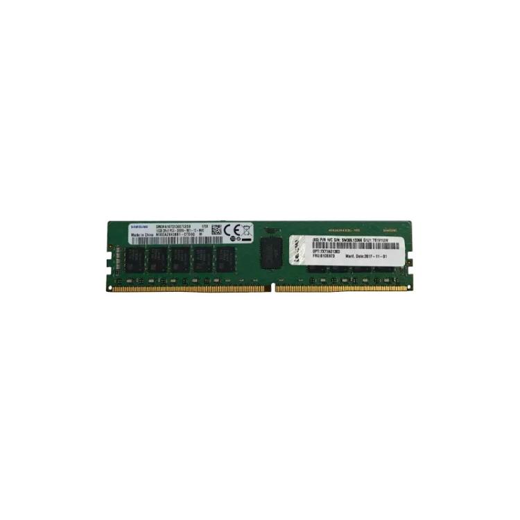 Lenovo - 4X77A77496 módulo de memoria 32 GB DDR4 288-pin DIMM ECC