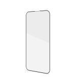Celly - FULLGLASS1053BK protector de pantalla o trasero para teléfono móvil Apple 1 pieza(s)