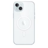 Apple - MT213ZM/A funda para teléfono móvil 17 cm (6.7") Transparente