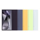 Samsung - Silicone Case funda para teléfono móvil 17,3 cm (6.8") Violeta