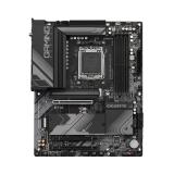 GIGABYTE - B650 GAMING X AX V2 Placa base - AMD Ryzen serie 9000, VRM de 8+2+2 fases, hasta 8000 MHz DDR5 (OC), 1xPCIe 5.0 + 2xP
