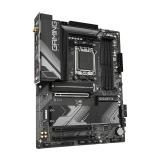 GIGABYTE - B650 GAMING X AX V2 Placa base - AMD Ryzen serie 9000, VRM de 8+2+2 fases, hasta 8000 MHz DDR5 (OC), 1xPCIe 5.0 + 2xP