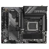 GIGABYTE - B650 GAMING X AX V2 Placa base - AMD Ryzen serie 9000, VRM de 8+2+2 fases, hasta 8000 MHz DDR5 (OC), 1xPCIe 5.0 + 2xP