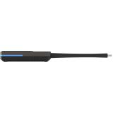 iiyama - WP D002C adaptador Smart TV USB 4K Ultra HD Negro, Plata