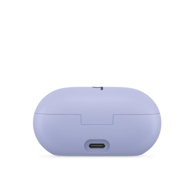Apple - Beats Solo Buds - Auriculares de tapón True Wireless - Lila ártico