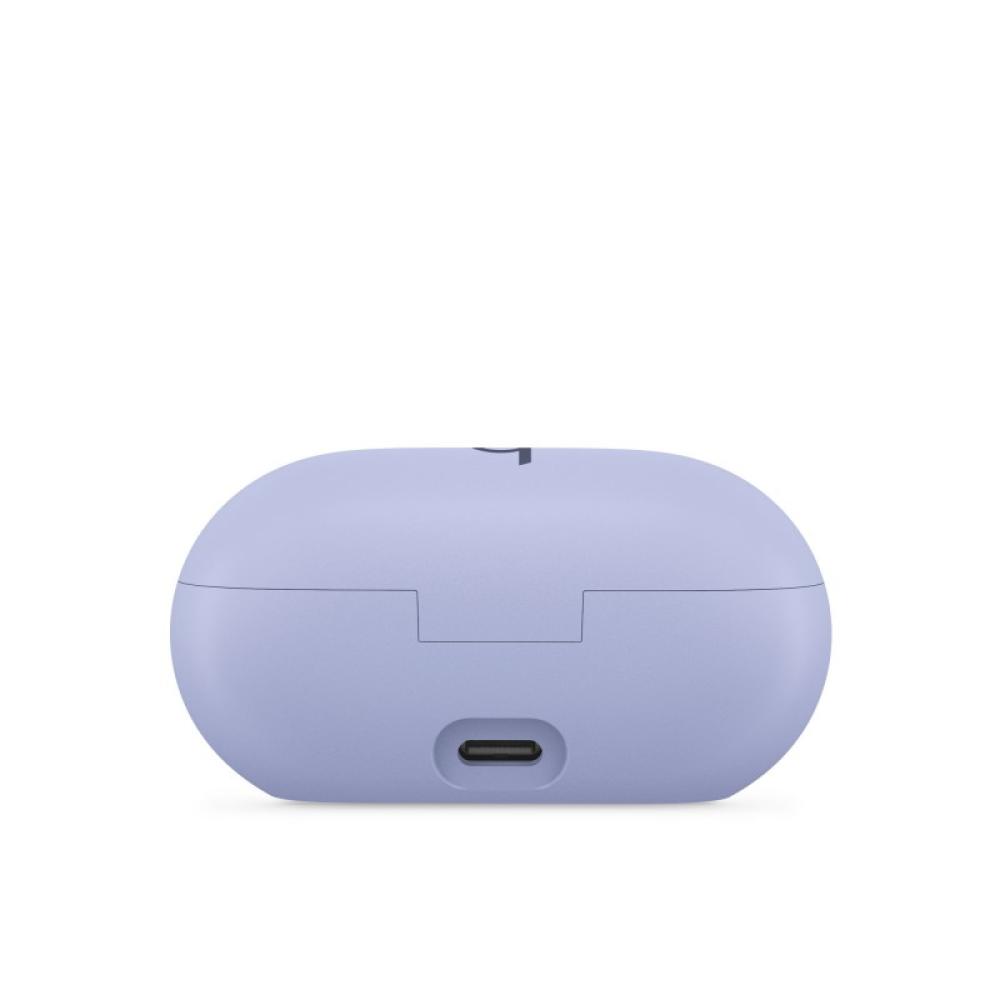 Apple - Beats Solo Buds - Auriculares de tapón True Wireless - Lila ártico