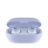 Apple - Beats Solo Buds - Auriculares de tapón True Wireless - Lila ártico