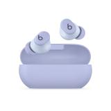 Apple - Beats Solo Buds - Auriculares de tapón True Wireless - Lila ártico