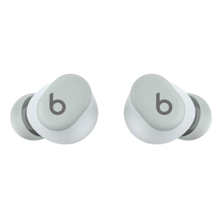 Apple - Beats Solo Buds - Auriculares de tapón True Wireless - Gris tormenta