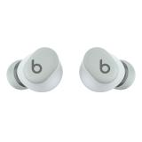 Apple - Beats Solo Buds - Auriculares de tapón True Wireless - Gris tormenta