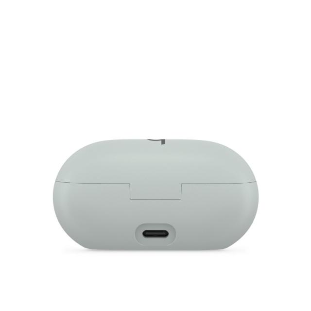 Apple - Beats Solo Buds - Auriculares de tapón True Wireless - Gris tormenta