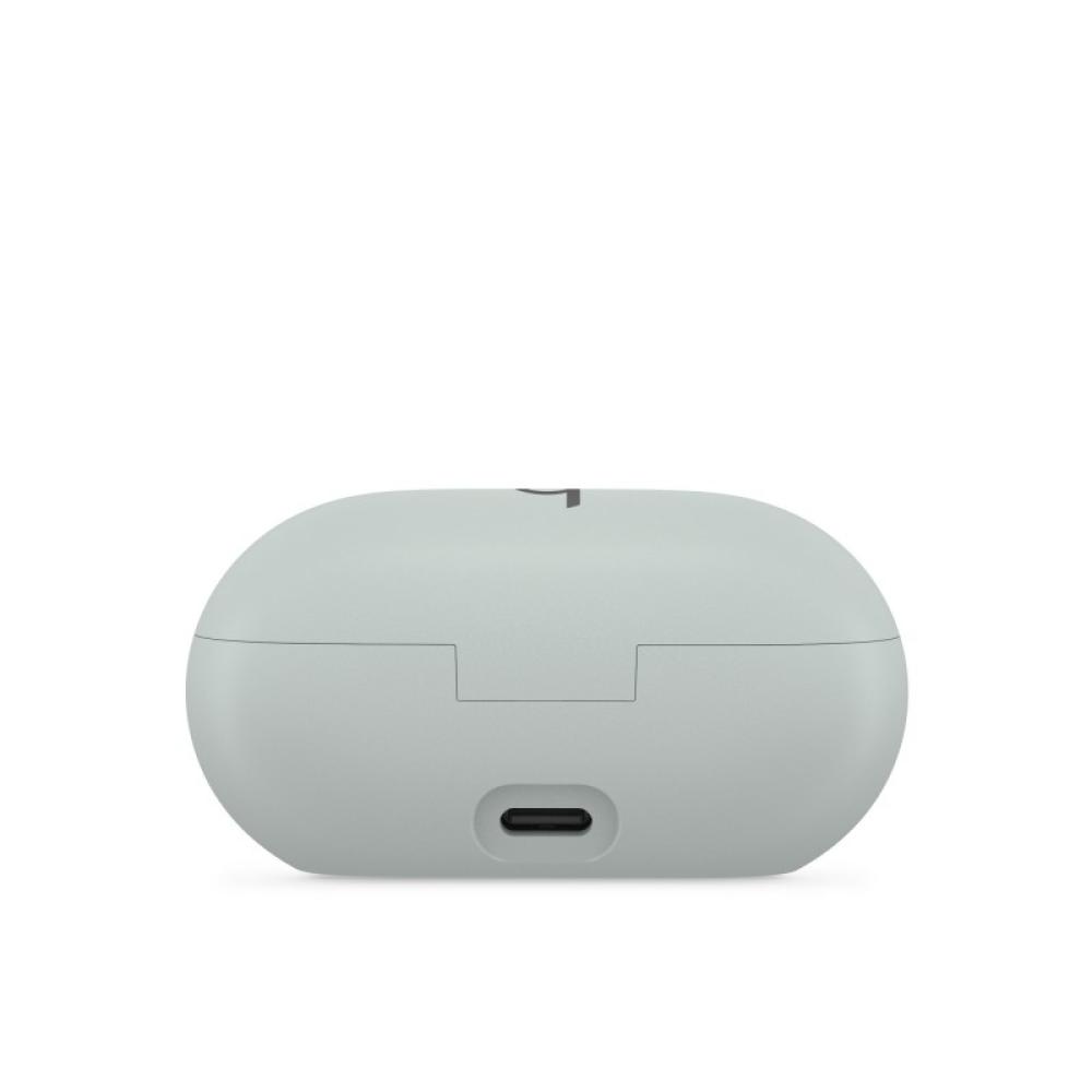 Apple - Beats Solo Buds - Auriculares de tapón True Wireless - Gris tormenta