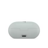 Apple - Beats Solo Buds - Auriculares de tapón True Wireless - Gris tormenta