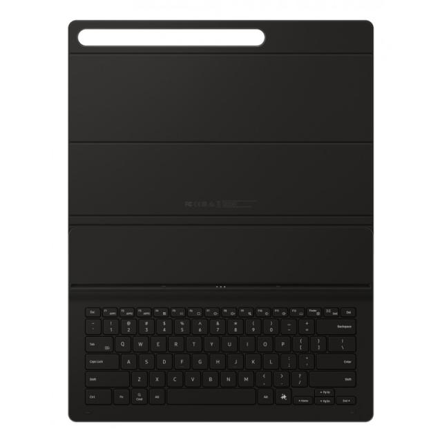 Samsung - Galaxy Tab S10 Ultra Book Cover Keyboard Slim — AI Key