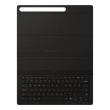 Samsung - Galaxy Tab S10 Ultra Book Cover Keyboard Slim — AI Key
