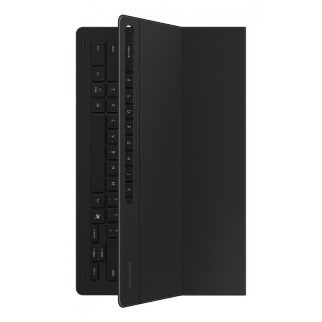 Samsung - Galaxy Tab S10 Ultra Book Cover Keyboard Slim — AI Key