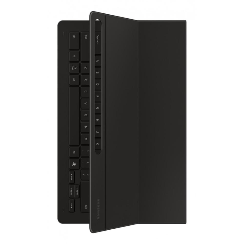 Samsung - Galaxy Tab S10 Ultra Book Cover Keyboard Slim — AI Key