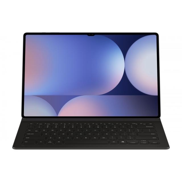Samsung - Galaxy Tab S10 Ultra Book Cover Keyboard Slim — AI Key