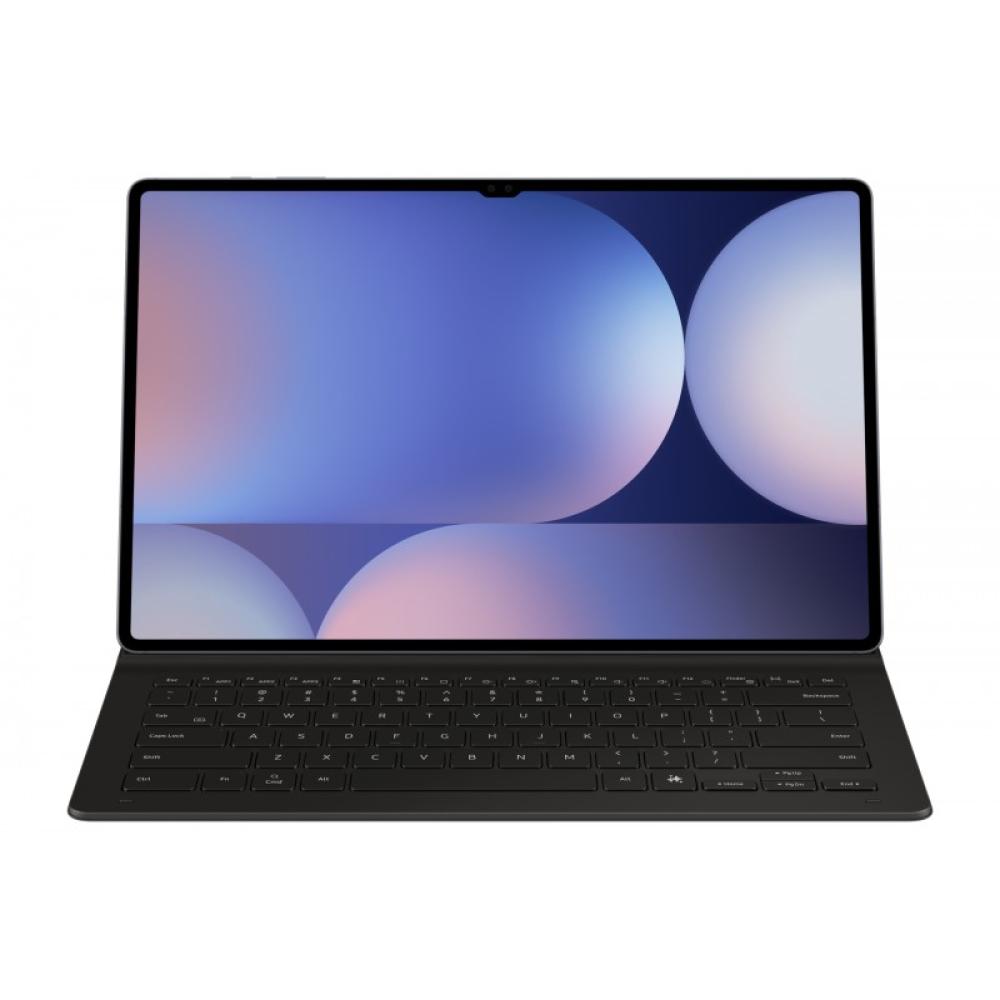 Samsung - Galaxy Tab S10 Ultra Book Cover Keyboard Slim — AI Key