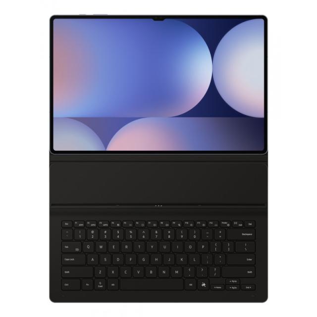 Samsung - Galaxy Tab S10 Ultra Book Cover Keyboard Slim — AI Key
