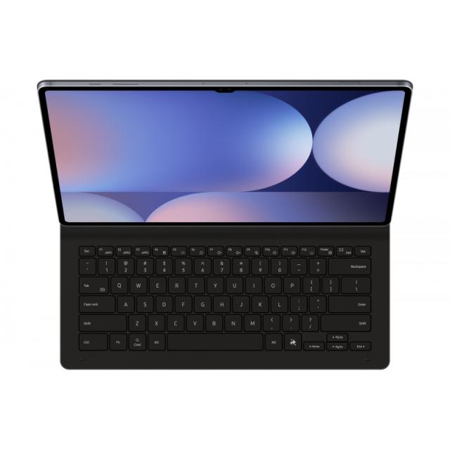 Samsung - Galaxy Tab S10 Ultra Book Cover Keyboard Slim — AI Key