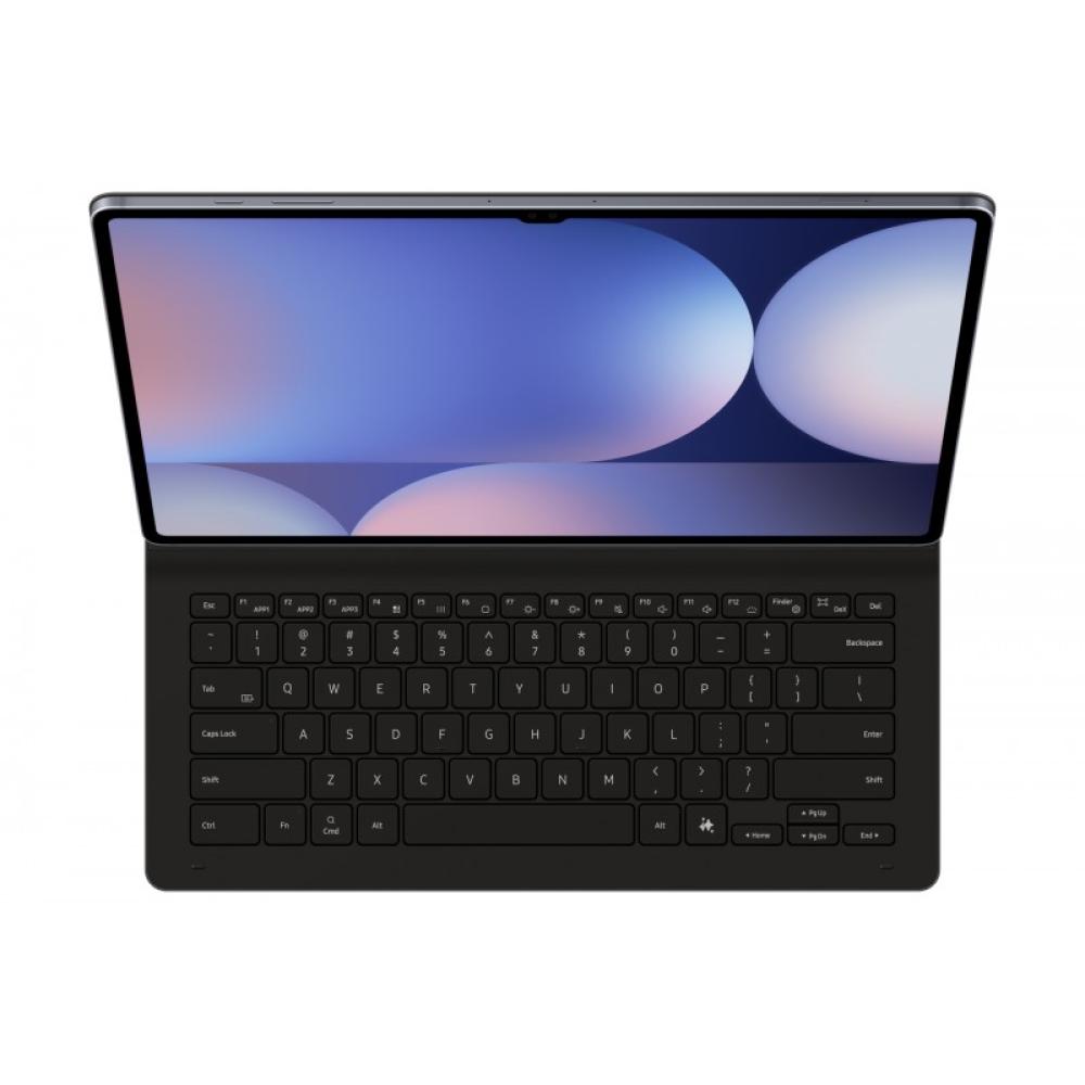 Samsung - Galaxy Tab S10 Ultra Book Cover Keyboard Slim — AI Key