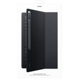 Samsung - Galaxy Tab S10 Ultra Book Cover Keyboard Slim — AI Key