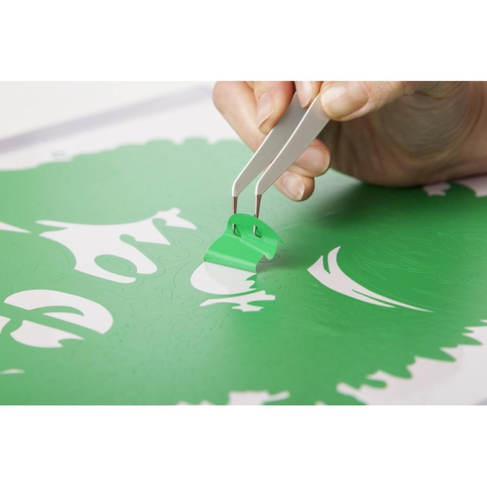 Cricut - Weeding Tool Set desmalezadora