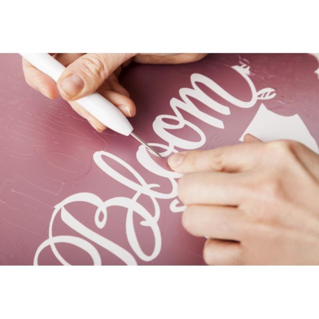 Cricut - Weeding Tool Set desmalezadora