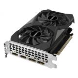 GIGABYTE - GeForce RTX 3050 WINDFORCE OC V2 6G NVIDIA 6 GB GDDR6