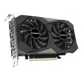 GIGABYTE - GeForce RTX 3050 WINDFORCE OC V2 6G NVIDIA 6 GB GDDR6