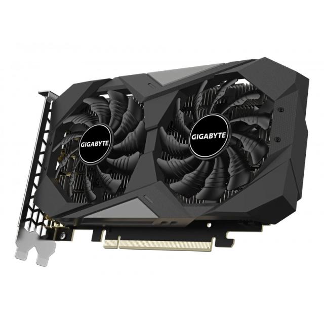 GIGABYTE - GeForce RTX 3050 WINDFORCE OC V2 6G NVIDIA 6 GB GDDR6