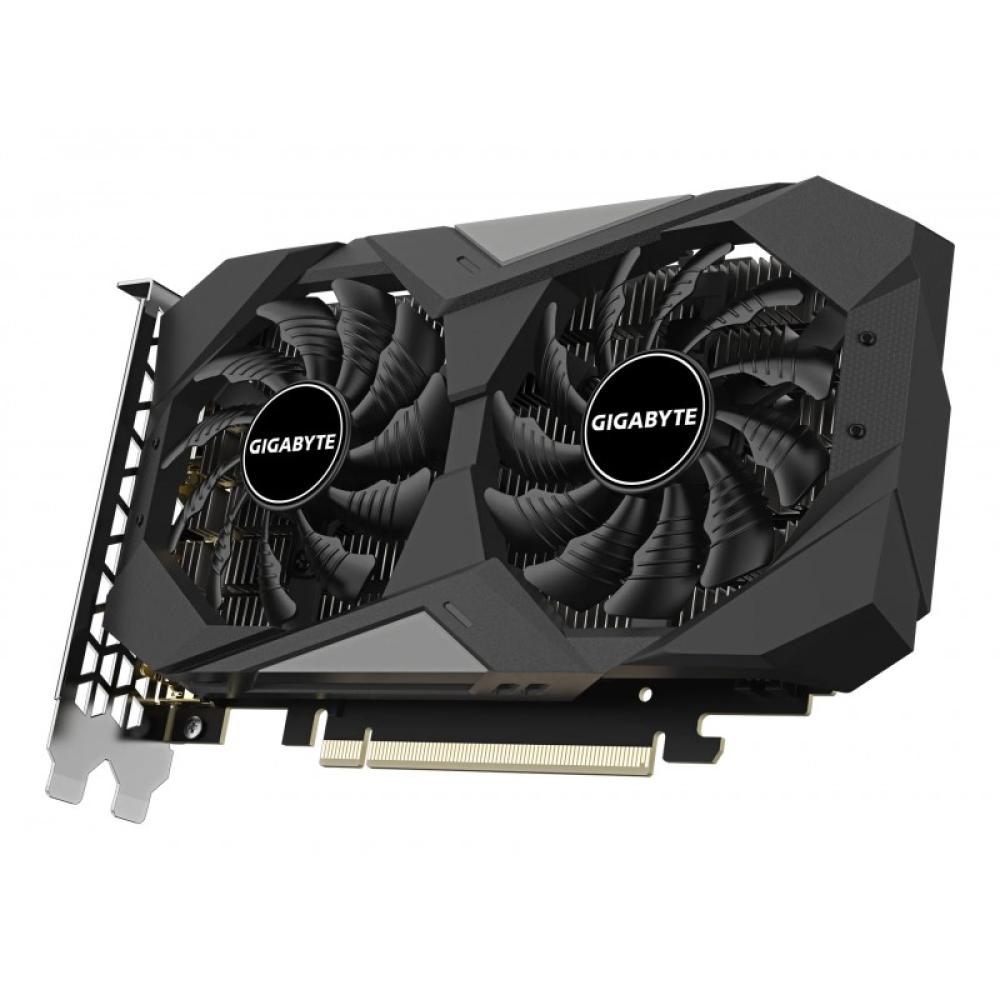 GIGABYTE - GeForce RTX 3050 WINDFORCE OC V2 6G NVIDIA 6 GB GDDR6
