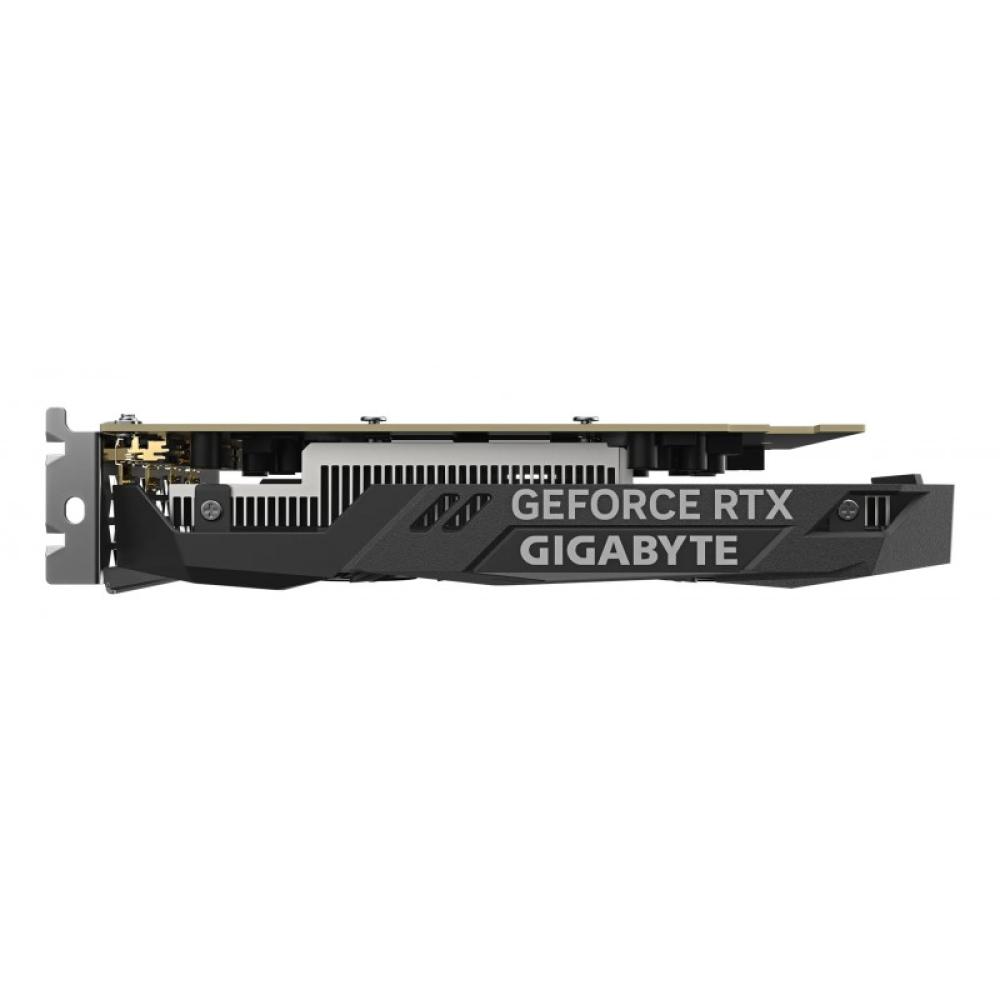 GIGABYTE - GeForce RTX 3050 WINDFORCE OC V2 6G NVIDIA 6 GB GDDR6