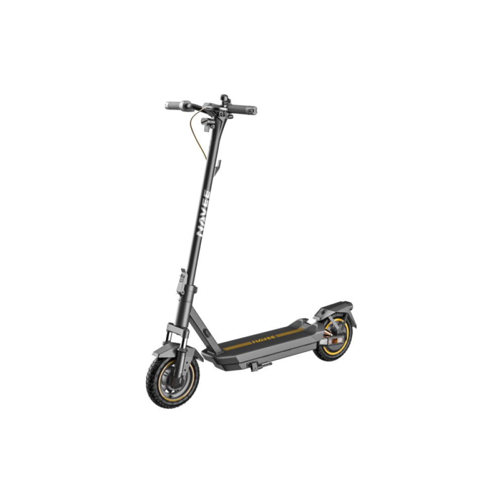 NAVEE - NAVEE GT3 MAX PATINETE ELECTRICO