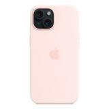 Apple - MXPH3ZM/A funda para teléfono móvil 15,5 cm (6.1") Rosa