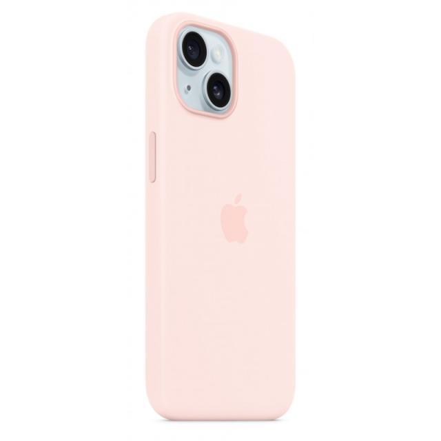 Apple - MXPH3ZM/A funda para teléfono móvil 15,5 cm (6.1") Rosa