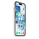 Apple - MXPH3ZM/A funda para teléfono móvil 15,5 cm (6.1") Rosa