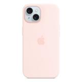 Apple - MXPH3ZM/A funda para teléfono móvil 15,5 cm (6.1") Rosa
