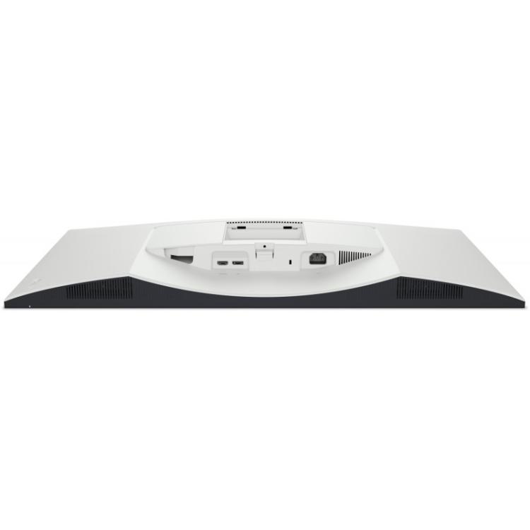 DELL - Plus S3225QS pantalla para PC 80 cm (31.5") 3840 x 2160 Pixeles 4K Ultra HD LCD Plata