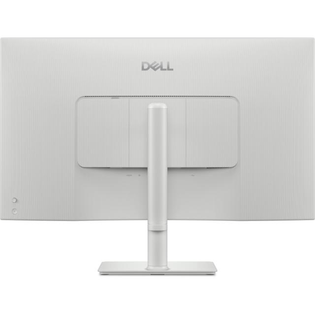 DELL - Plus S3225QS pantalla para PC 80 cm (31.5") 3840 x 2160 Pixeles 4K Ultra HD LCD Plata