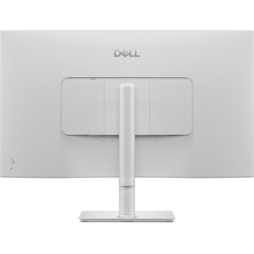 DELL - Plus S3225QS pantalla para PC 80 cm (31.5") 3840 x 2160 Pixeles 4K Ultra HD LCD Plata