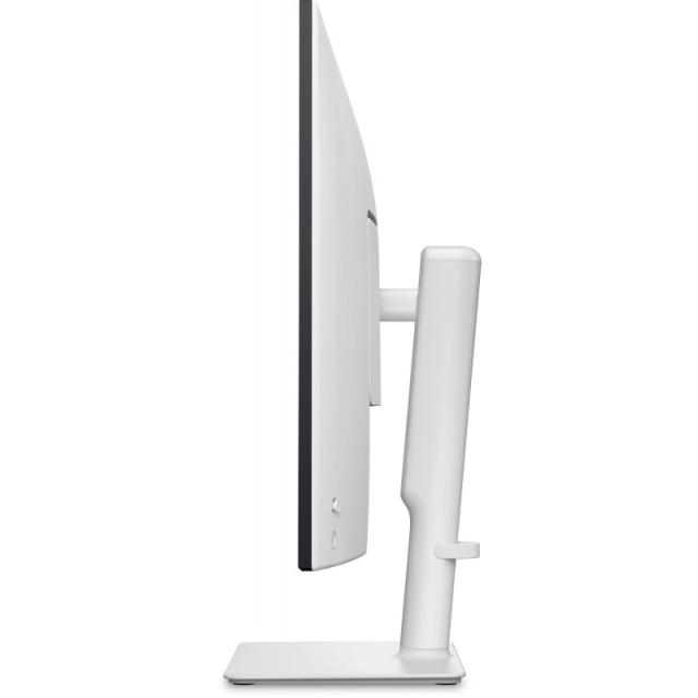 DELL - Plus S3225QS pantalla para PC 80 cm (31.5") 3840 x 2160 Pixeles 4K Ultra HD LCD Plata