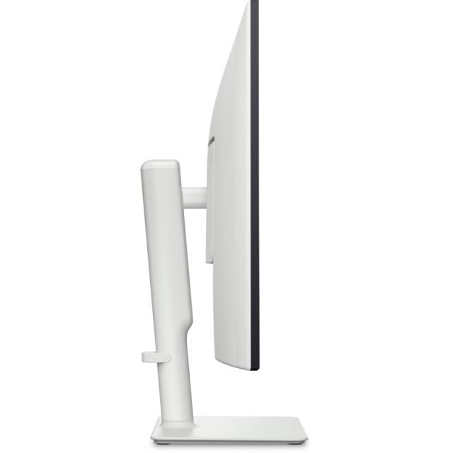 DELL - Plus S3225QS pantalla para PC 80 cm (31.5") 3840 x 2160 Pixeles 4K Ultra HD LCD Plata