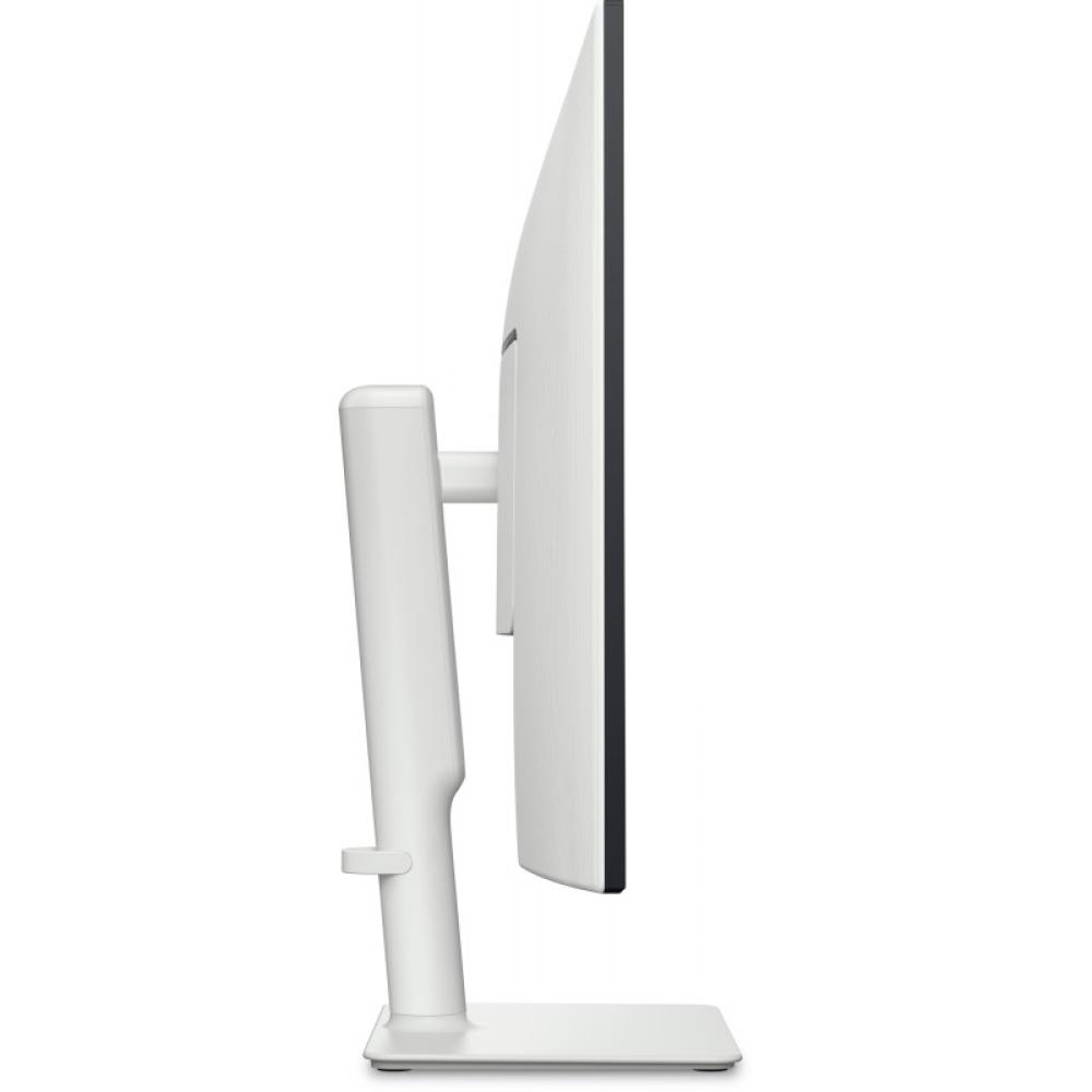 DELL - Plus S3225QS pantalla para PC 80 cm (31.5") 3840 x 2160 Pixeles 4K Ultra HD LCD Plata